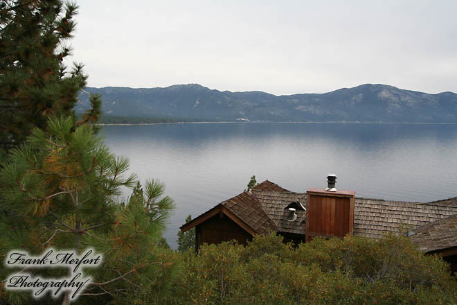 Lake Tahoe