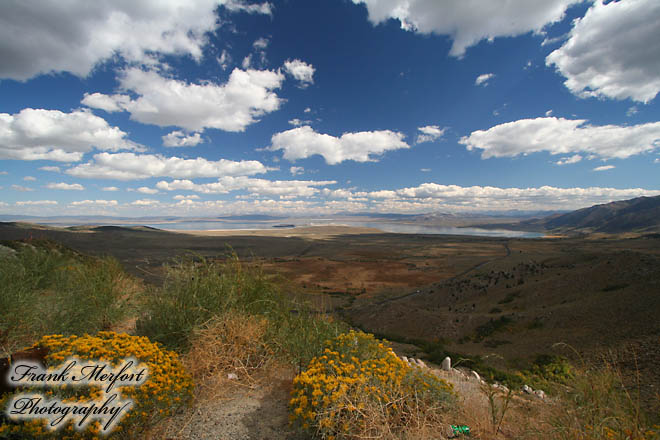 Mono Lake