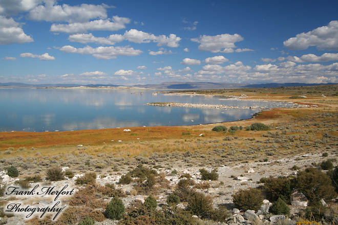 Mono Lake