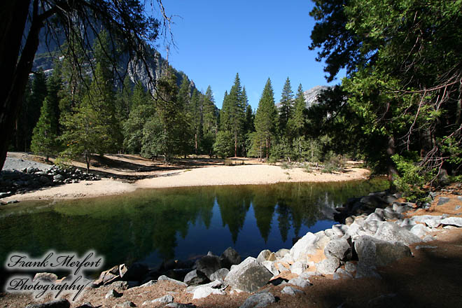 Merced River