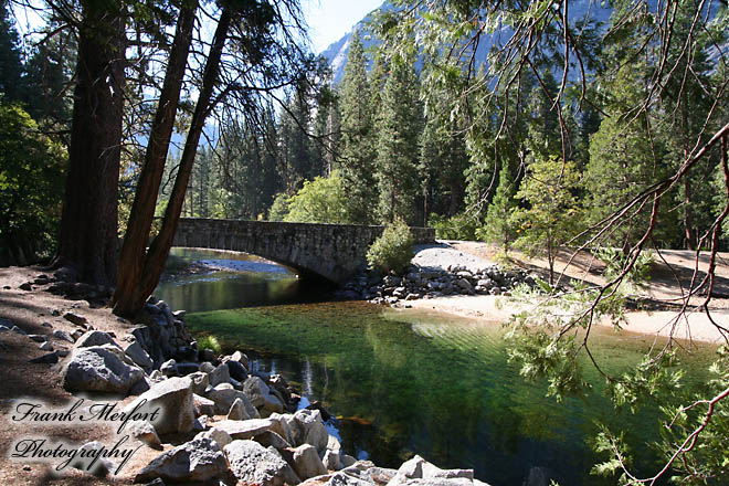 Merced River