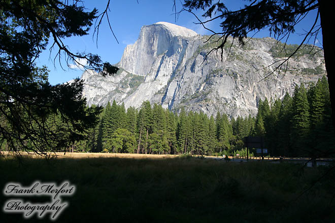 Half Dome