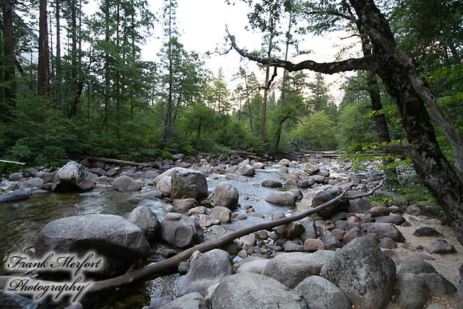 Merced River