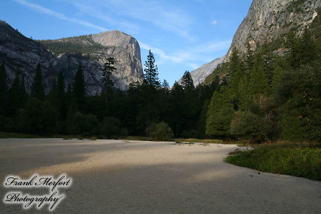 Mirror Lake