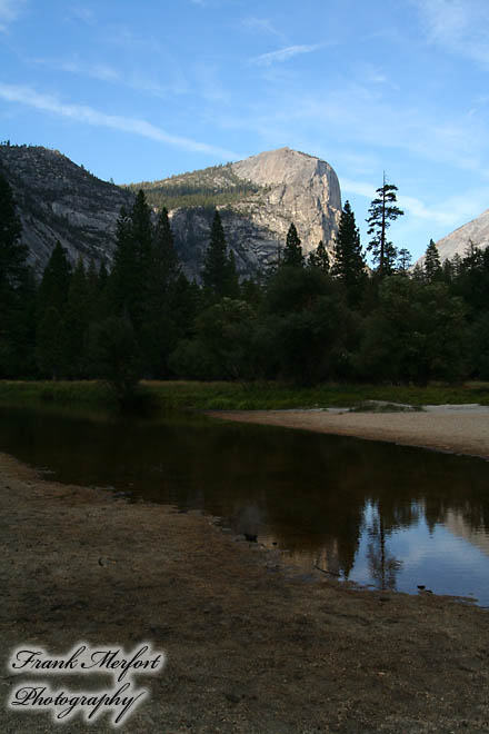 Mirror Lake