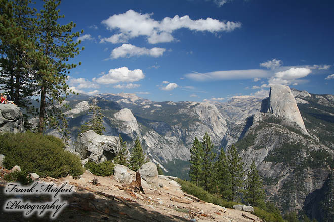 Glacier Point