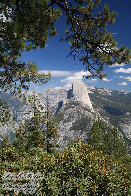 Glacier Point