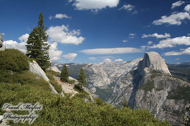 Glacier Point