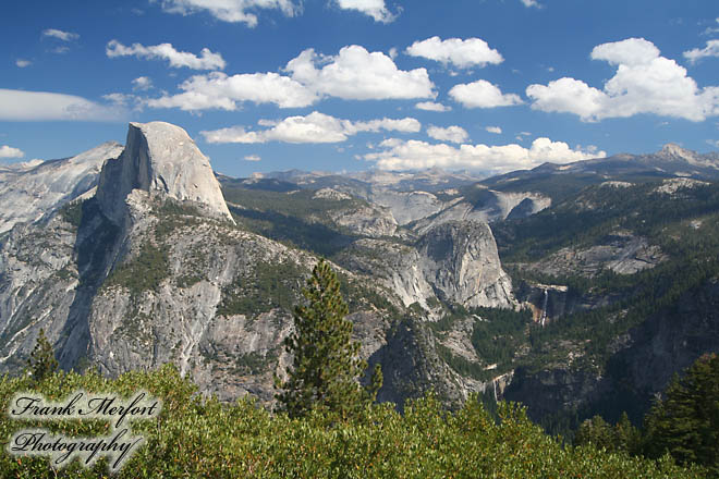 Glacier Point