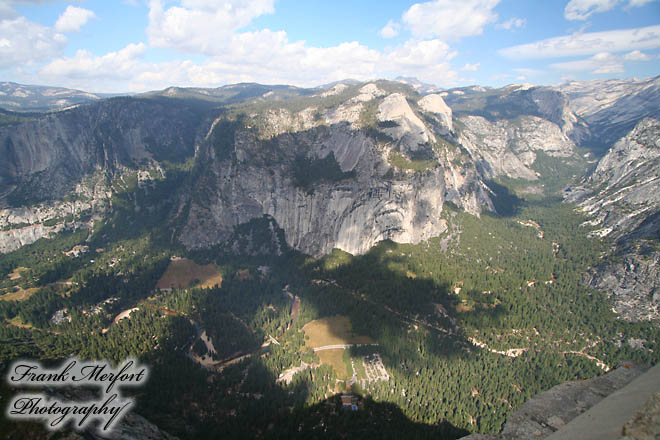 Yosemite Valley