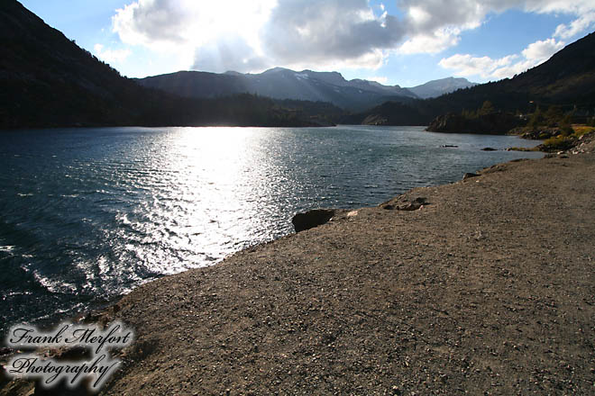 Tioga Pass