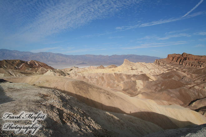 Zabriskie Point