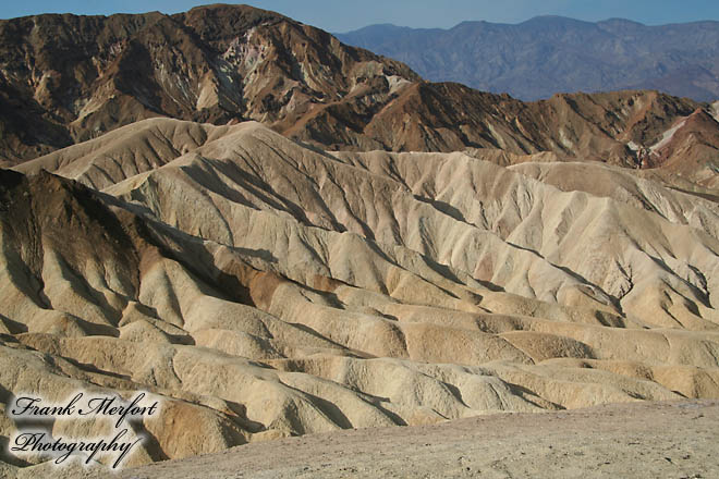Zabriskie Point