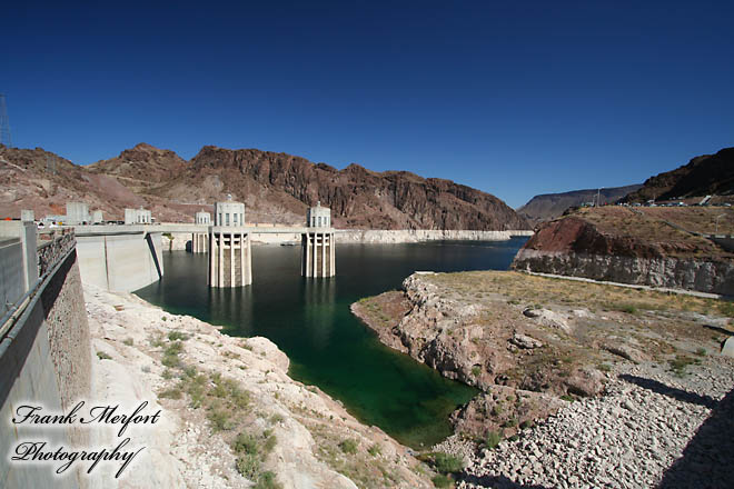 Hoover Damm