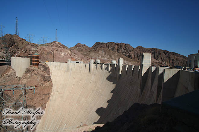 Hoover Damm