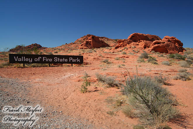 Valley of Fire