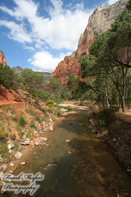 Virgin River