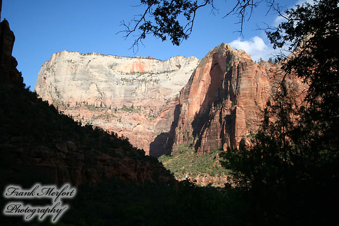 Emerald Pool Trail