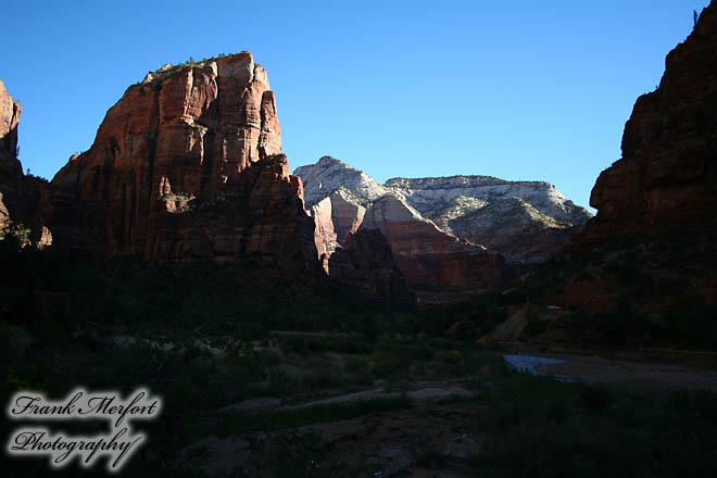 Angels Landing