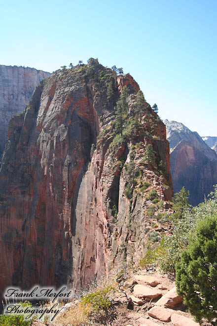 Angels Landing