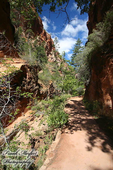 Angels Landing