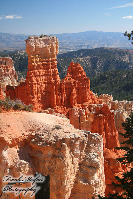 Agua Canyon