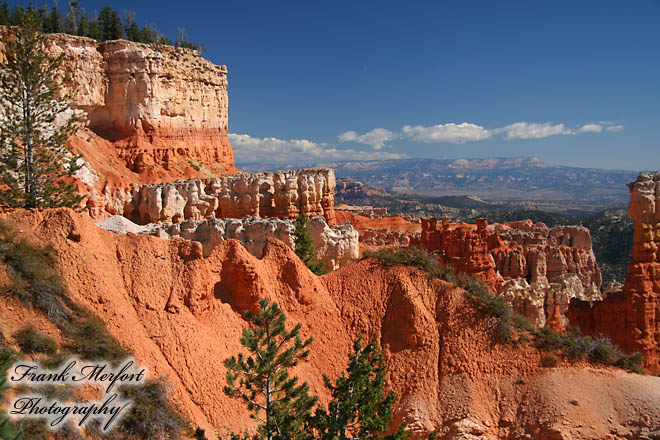 Agua Canyon