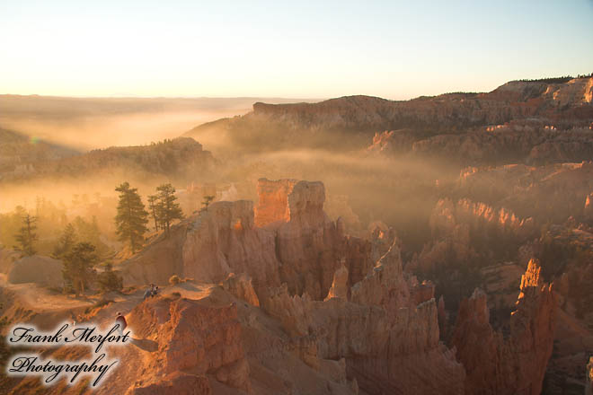 Sunrise Point
