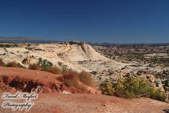 Grand Staircase-Escalante National Monument