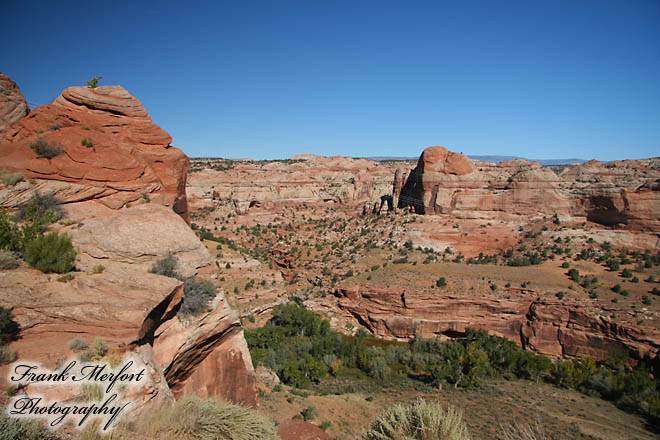 Grand Staircase-Escalante National Monument