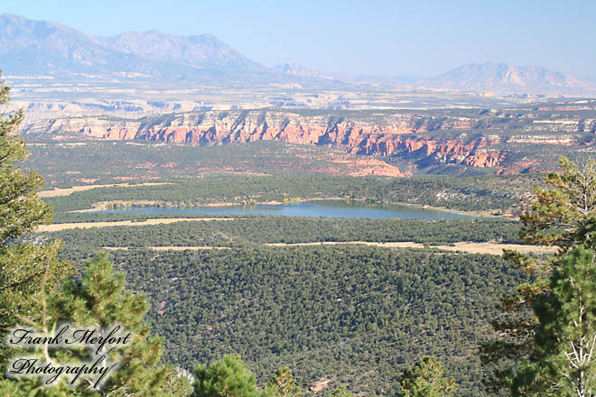 Capitol Reef Nationalpark