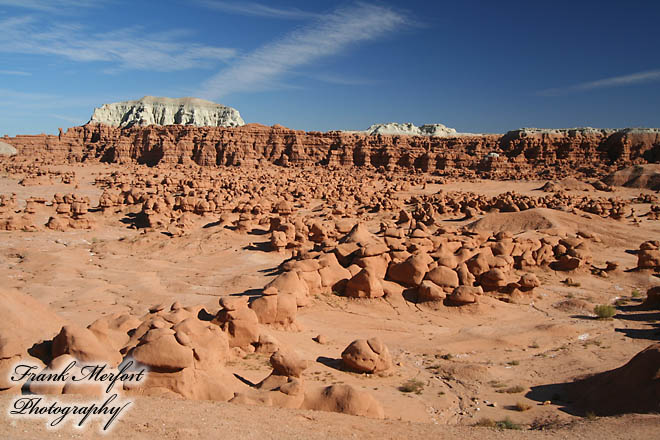 Goblin Valley