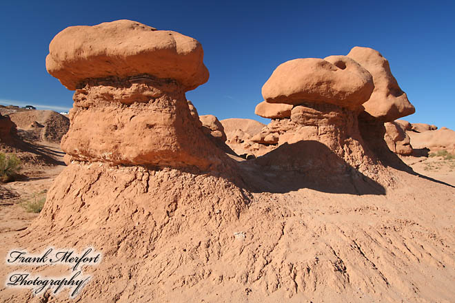 Goblin Valley