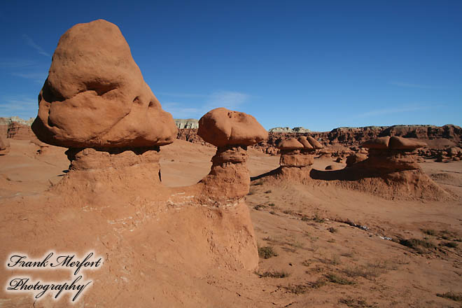 Goblin Valley