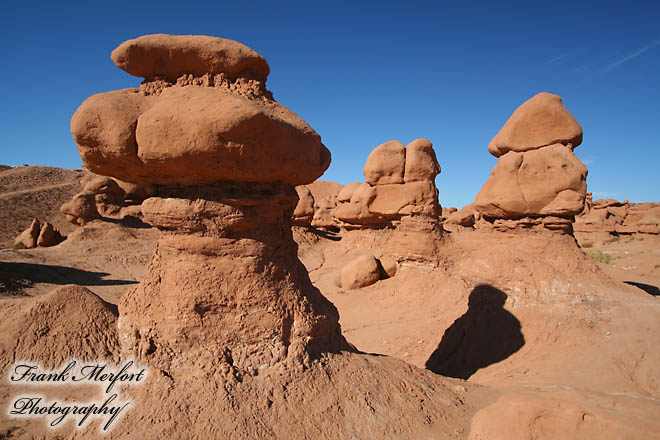 Goblin Valley