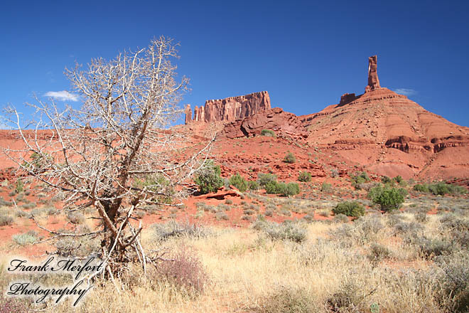 Castle Valley