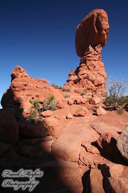 Balanced Rock