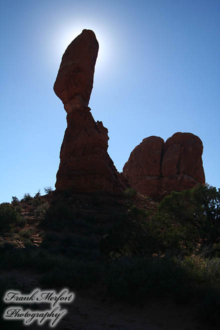 Balanced Rock