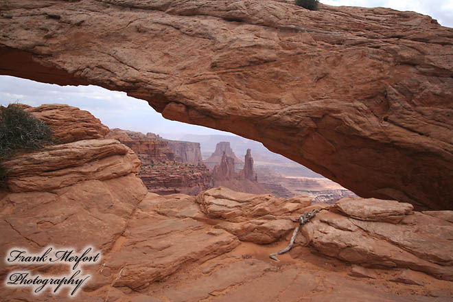 Mesa Arch