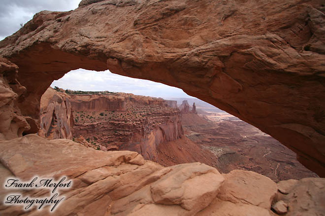 Mesa Arch