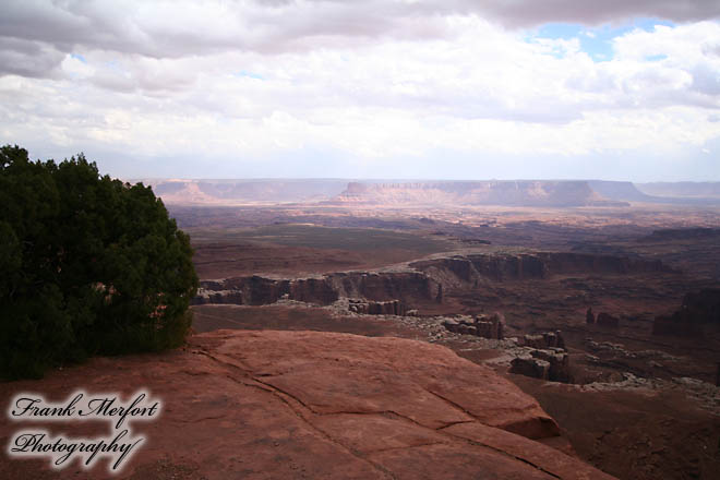Grand View Point Overlook