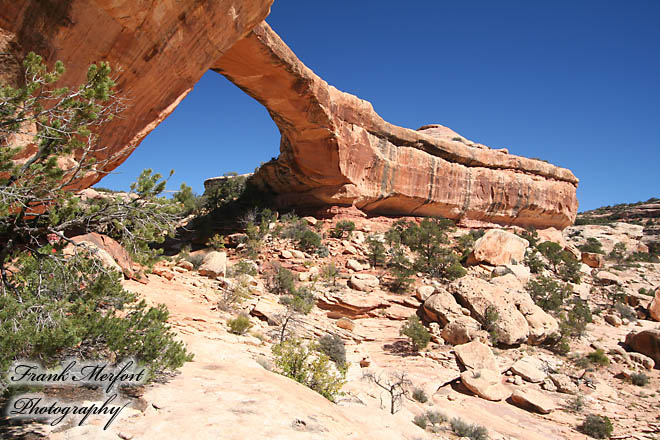 Owachomu Bridge