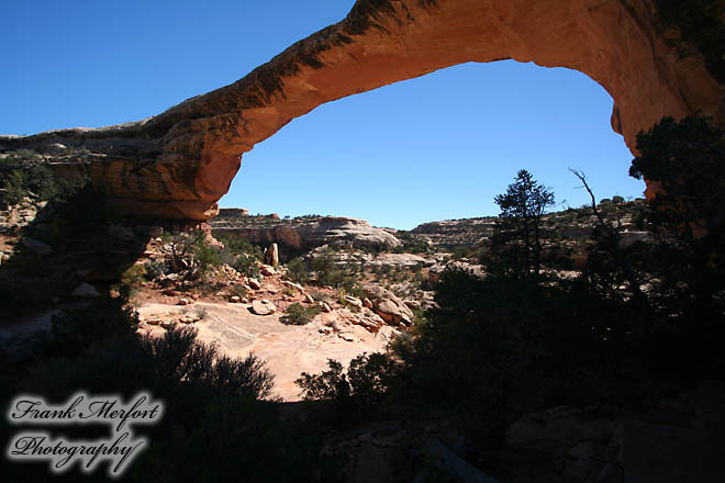 Owachomu Bridge