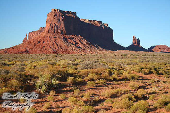 Monument Valley