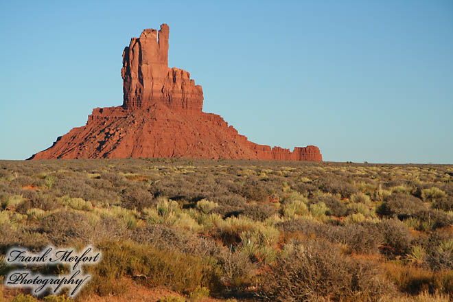 Monument Valley