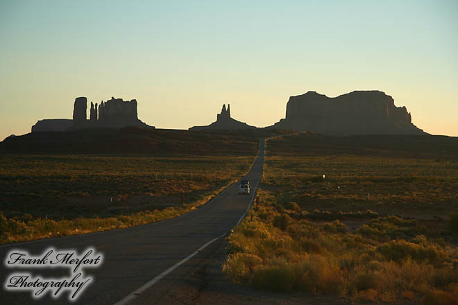 Monument Valley