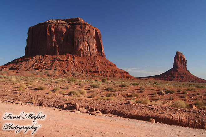 Monument Valley