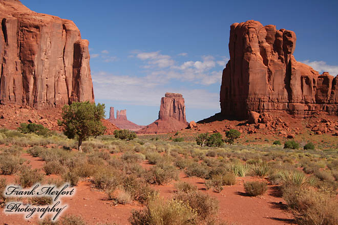 Monument Valley