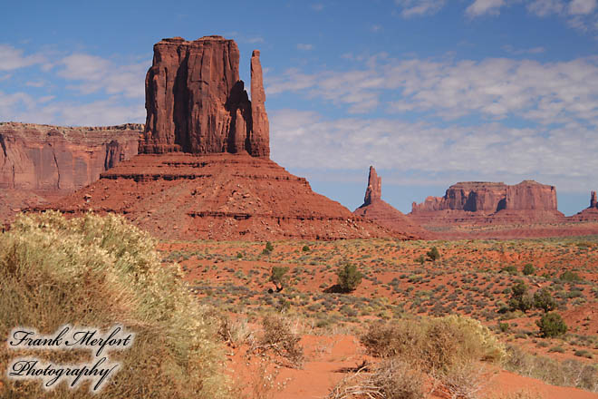 Monument Valley