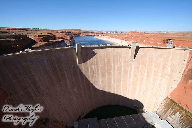 Glen Canyon Dam